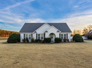 60001 Chickasaw Dr, Amory, MS 38821