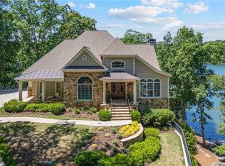 7815 Bamby Rd, Cumming, GA 30041