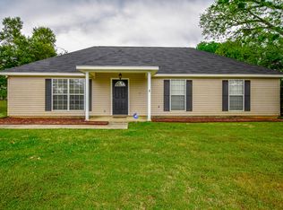 411 James St, Tallassee, AL 36078