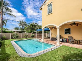 1250 Adams St, Hollywood, FL 33019