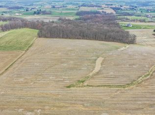 Township Road 351, Millersburg, OH 44654
