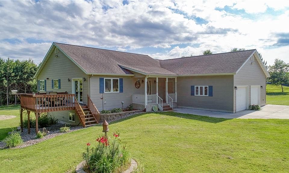 W11383 Worden Road, Stanley, WI 54768 MLS 1566597 Zillow