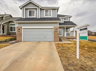 6041 S Valdai Way, Aurora, CO 80015
