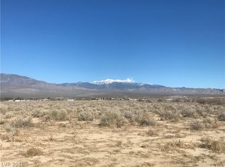 471 N Corbin St, Pahrump, NV 89048