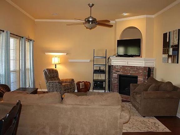 Living Room (view from dining)