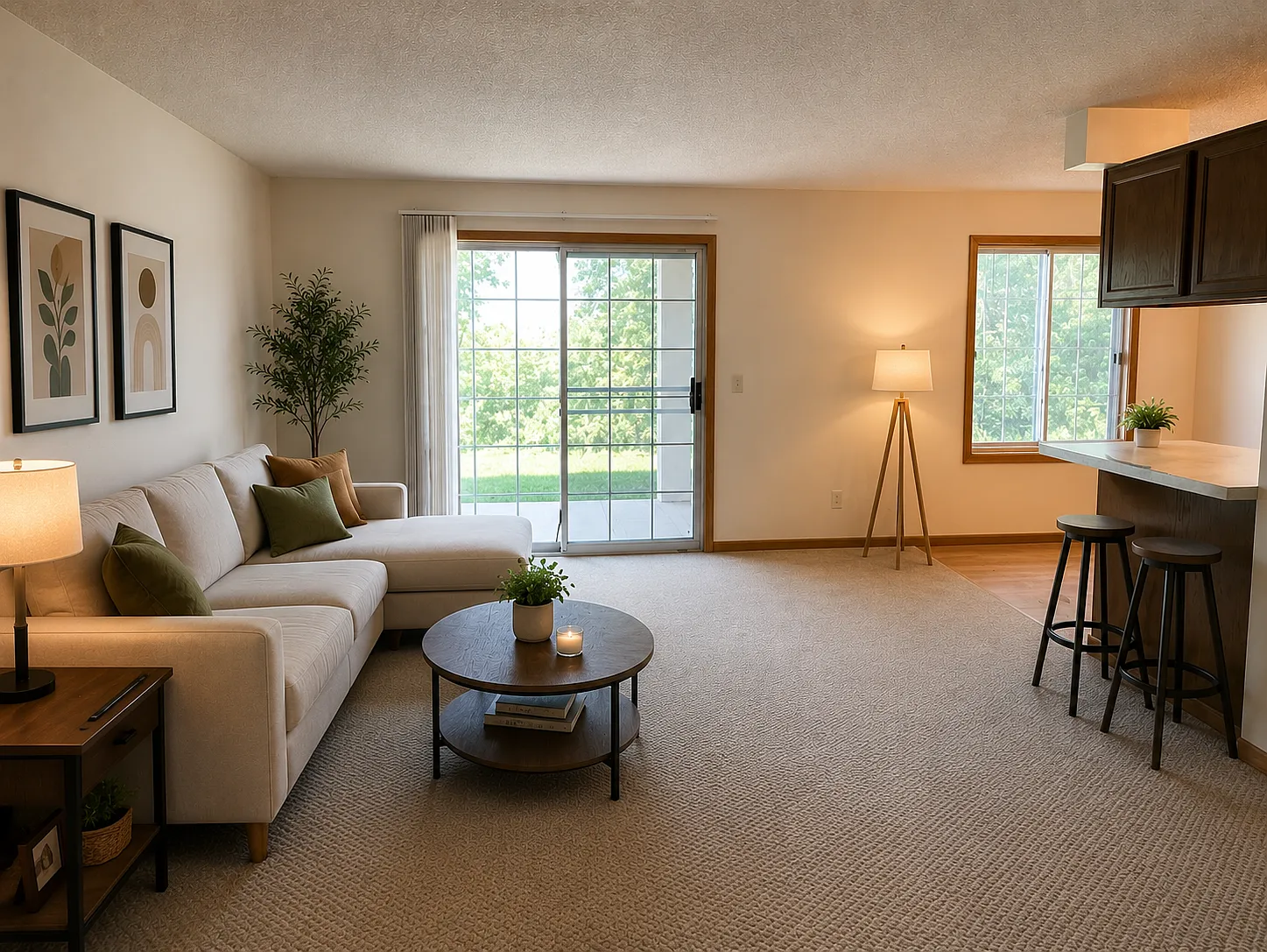 2 bed, $1,950 — Photo 4