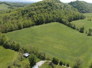 Tbd Countiss Rd, Abingdon, VA 24210