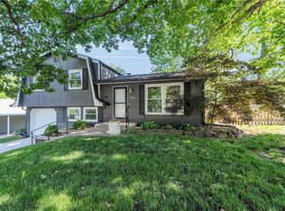 3208 NE 64th Ter, Kansas City, MO 64119