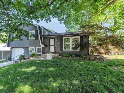 3208 NE 64th Ter, Kansas City, MO, 64119