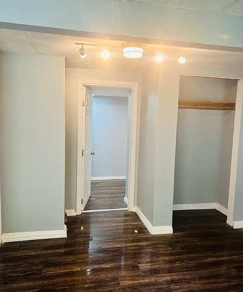 lower level