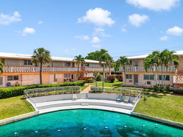 1000 SW 10th Avenue #9, Hallandale Beach, FL 33009