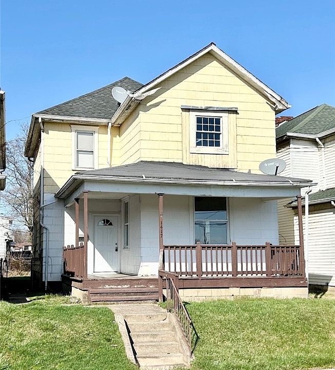 1st image of 1417 Adams St