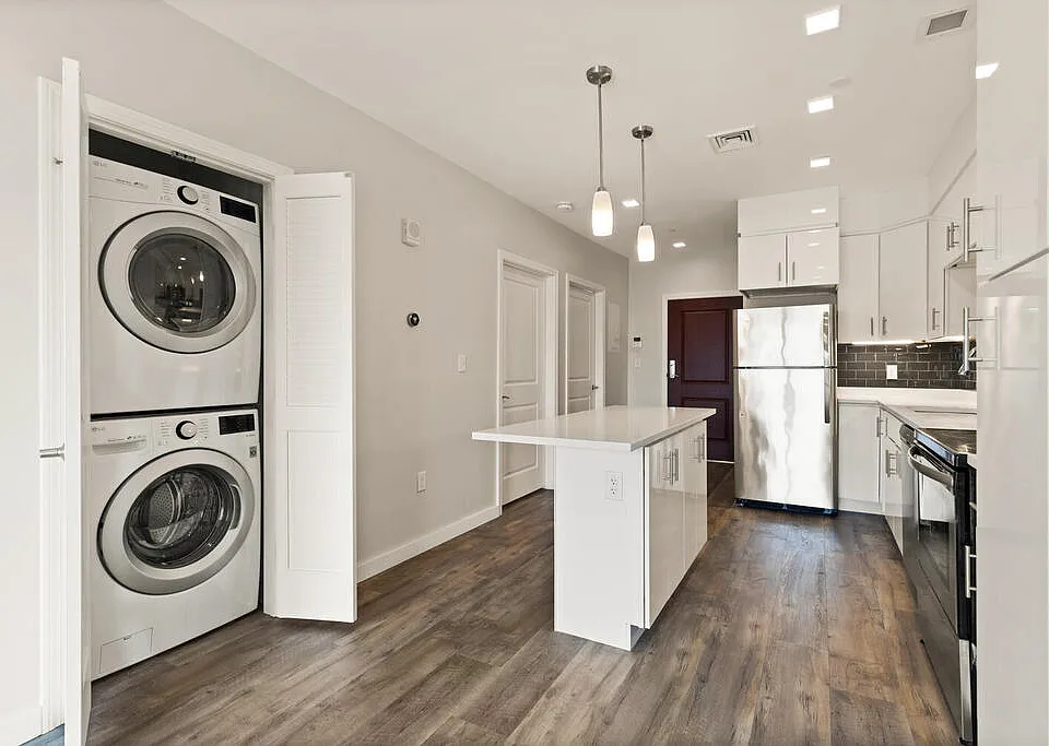 99 Bishop Allen Dr #2