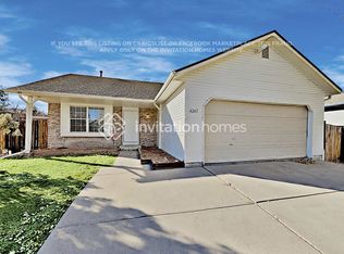 4245 S Halifax Way, Aurora, CO 80013