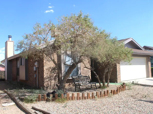 1472 Sierra De Oro Dr #0, El Paso, TX 79936