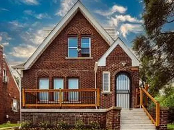 15875 Steel St, Detroit, MI 48227