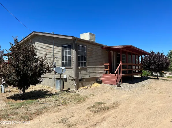 2484 S Butte St, Humboldt, AZ 86329