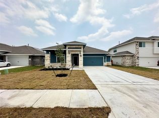 160 Crawford, Kyle, TX 78640
