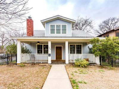 1328 Washington Ave, Fort Worth, TX, 76104