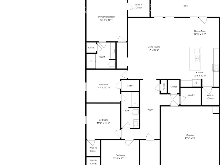 15 Tabasco Cat Ct — Photo 2