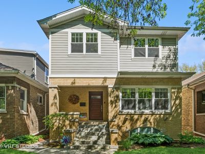 5263 N Laporte Ave, Chicago, IL, 60630