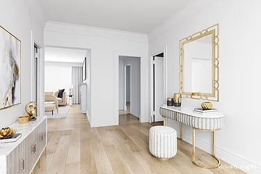 Sold by Brown Harris Stevens