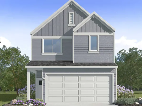 13444 Sombrero Cay Dr, Houston, TX 77047