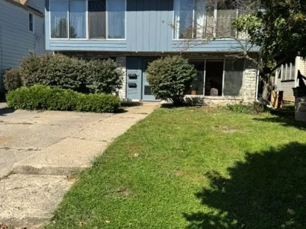 903 Edgewater Ave, Fort Wayne, IN 46805