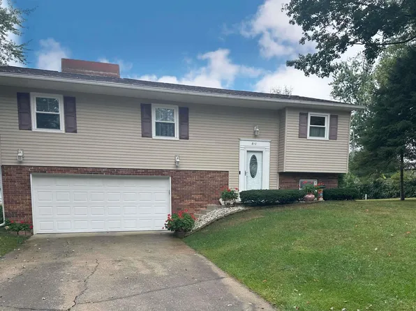 810 S Westwood Dr, Bloomington, IN 47403