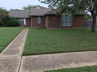 446 Kenya St, Cedar Hill, TX 75104