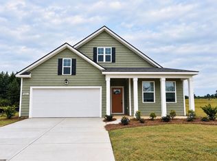 806 Farmers Passage Loop, Loris, SC 29569