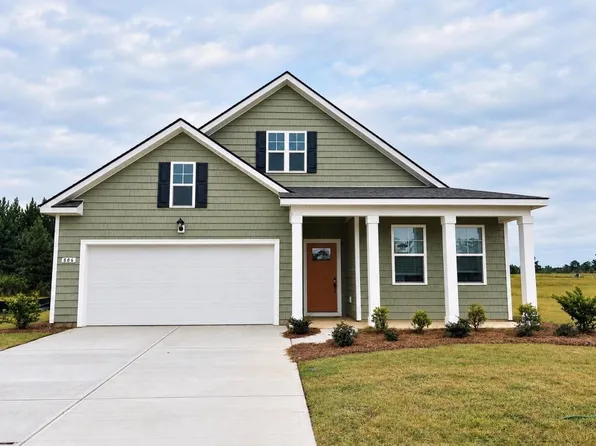 806 Farmers Passage Loop, Loris, SC 29569