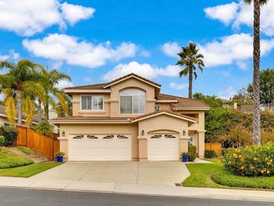 2334 Canyon View Gln, Escondido, CA, 92026