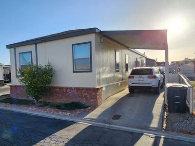 20th St W #65, Rosamond, CA, 93560