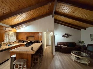 6925 Cuddy Valley Rd, Frazier Park, CA 93225