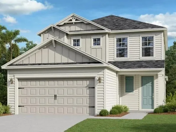 8804 SW 67th Cir, Ocala, FL 34476