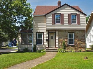 2308 Allison Rd, University Heights, OH 44118