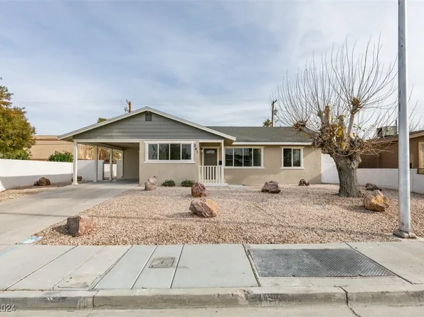 341 Bedford Rd, Las Vegas, NV 89107
