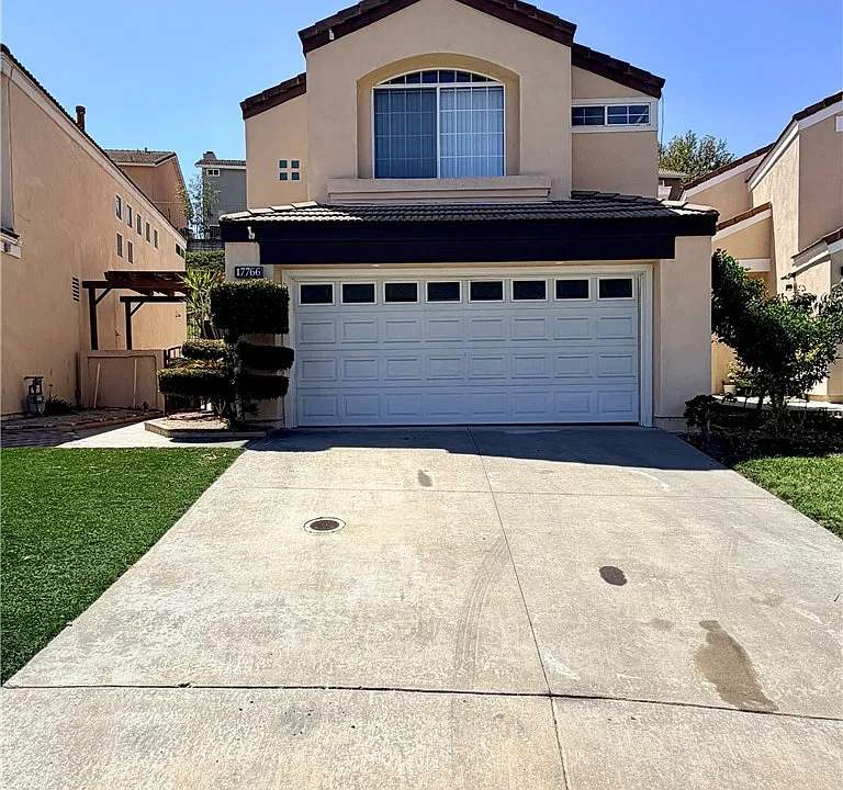 17766 Antherium Dr