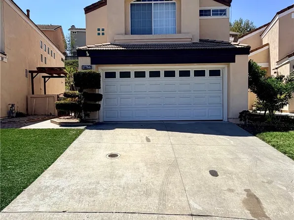 17766 Antherium Dr, Chino Hills, CA 91709