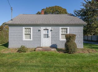 540 N Sea Rd, Southampton, NY 11968