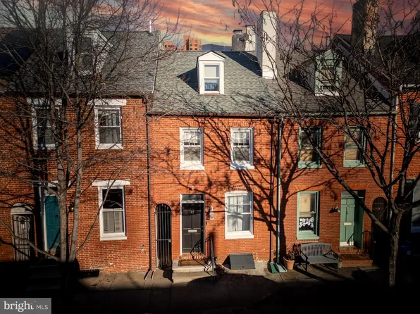 12 E Henrietta St, Baltimore, MD 21230