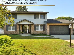 424 Homestead Ave, Swansea, IL