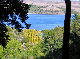 8 Glen Way, Inverness, CA 94937