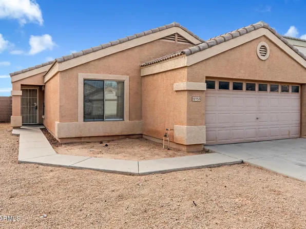 12753 W MYER Lane, El Mirage, AZ 85335