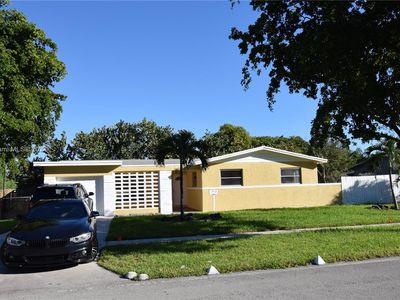 4221 NW 21st St, Fort Lauderdale, FL, 33313