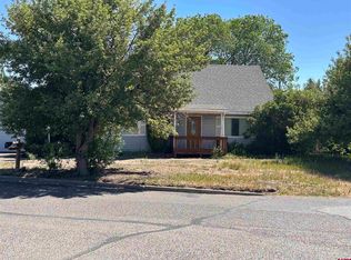 4 Rupert St, Monte Vista, CO 81144
