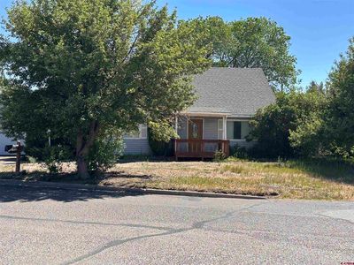 4 Rupert Street, Monte Vista, CO, 81144