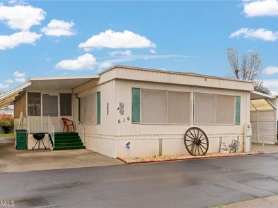 123 Henshaw Ave Space 616, Chico, CA, 95973