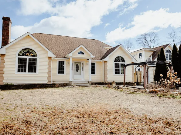 457 Liberty Highway, Putnam, CT 06260